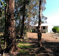 Augusta Chalet - Tourism Cairns