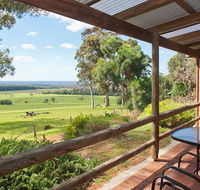 Augusta Sheoak Chalets - Tourism Cairns