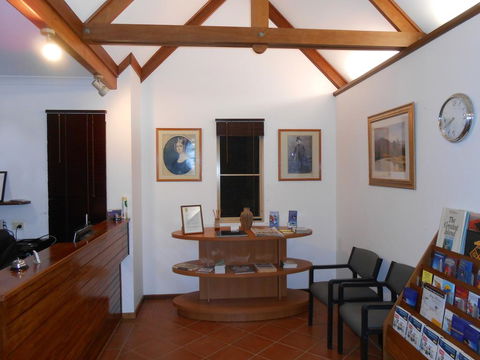 Augusta's Georgiana Molloy Motel - Tourism Cairns 3
