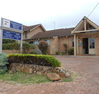 Augusta's Georgiana Molloy Motel - Tourism Cairns