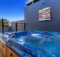 Aura Unit 10 - Shoal Bay - Tourism Cairns