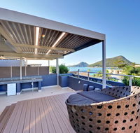 Aura Unit 12 - Shoal Bay - Tourism Cairns