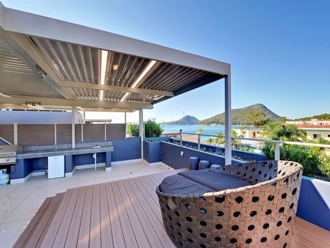 Aura Unit 12 - Shoal Bay - Tourism Cairns 0