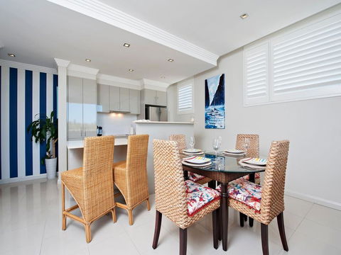 Aura Unit 12 - Shoal Bay - Tourism Cairns 3