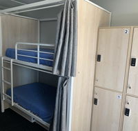 Aussie Dream Hostel - Tourism Cairns