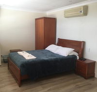 Aussie Hotel  Motel - Tourism Cairns
