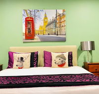 Aussie Rest Motel - Tourism Cairns