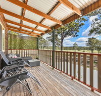 Australiana Cottages - Tourism Cairns