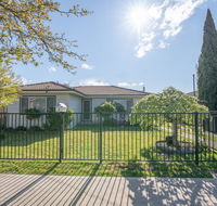 Autumn St - Trendy East Orange - Near CBD - Tourism Cairns