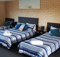 Avlon Gardens Motel - Tourism Cairns