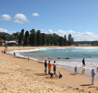 Avoca Beach Cape Cottage - Tourism Cairns