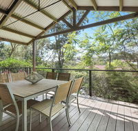 Avoca Beach Living - 84 Avoca Drive Avoca Beach - Tourism Cairns