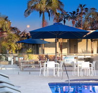 Avoca Palms Resort - Tourism Cairns