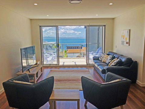 Avra Seabreeze', 503/4-8 Bullecourt Street - Tourism Cairns 2
