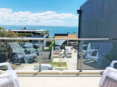 Avra Seabreeze', 503/4-8 Bullecourt Street - Tourism Cairns 0