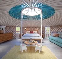 Awesome Glamping Gold Coast Hinterland - Tourism Cairns