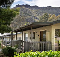 Awonga Cottages - Tourism Cairns
