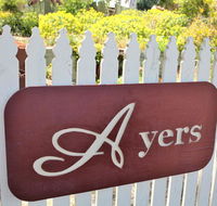 Ayers Burra - Tourism Cairns