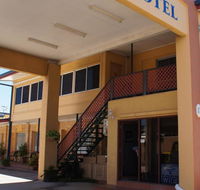 Ayrline Motel - Tourism Cairns