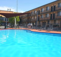 AZA Motel - Tourism Cairns