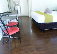 Azalea Motel - Tourism Cairns