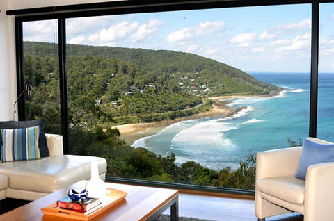 Azure - Tourism Cairns 1