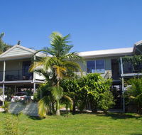BB Squeakygate Retreat - Tourism Cairns