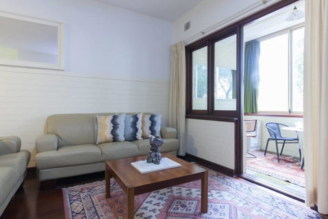 B2 Broadway Abode Close To Swan River, UWA & Hospitals - Tourism Cairns 2
