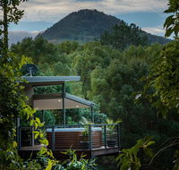 Babbling Brook Retreat - Tourism Cairns