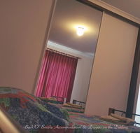 Back O Bourke Motel - Tourism Cairns