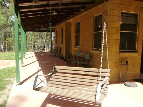 Back To The Bush - Tourism Cairns 0