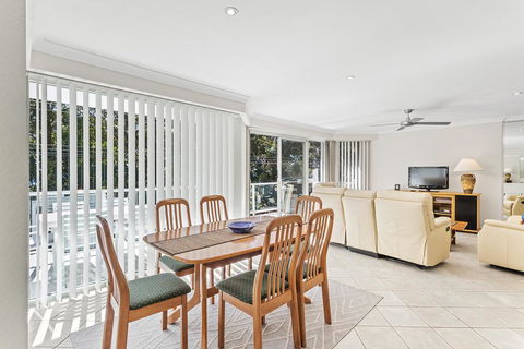 Bagnall Beach Apartments Unit 5-153 Government Rd - Tourism Cairns 3