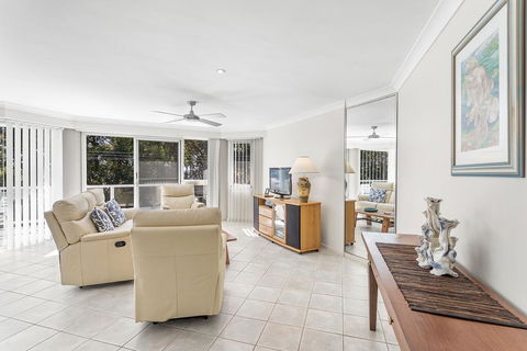Bagnall Beach Apartments Unit 5-153 Government Rd - Tourism Cairns 1