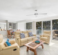 Bagnall Beach Apartments Unit 5-153 Government Rd - Tourism Cairns