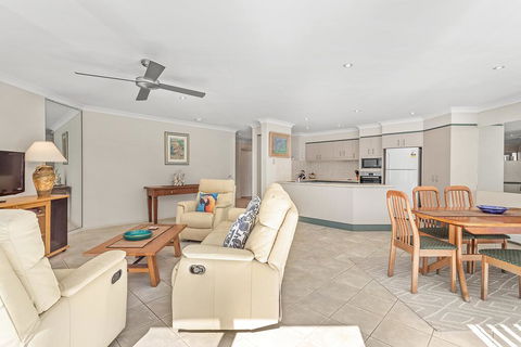 Bagnall Beach Apartments Unit 5-153 Government Rd - Tourism Cairns 2
