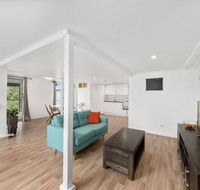 Bailey House - Tourism Cairns