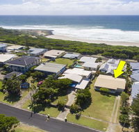 Bailey's Beach House - Tourism Cairns
