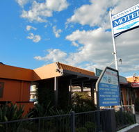 Bairnsdale Kansas City Motel - Tourism Cairns