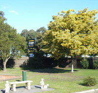 Bairnsdale Main Motel - Tourism Cairns