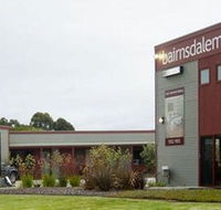 Bairnsdale Motel - Tourism Cairns