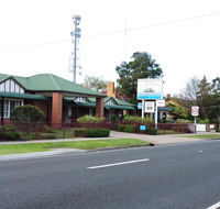 Bairnsdale Tanjil Motor Inn - Tourism Cairns