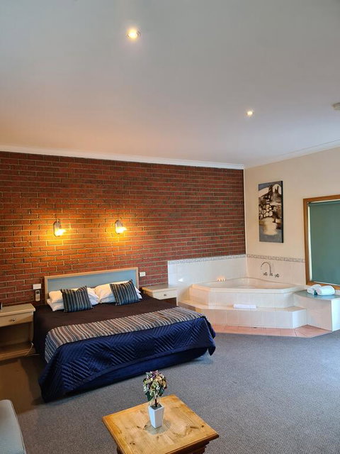 Bairnsdale Tanjil Motor Inn - Tourism Cairns 1