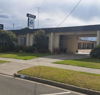 Bairnsdale Town Central Motel - Tourism Cairns