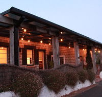 Bakehouse '38 Restaurant  Guesthouse - Tourism Cairns