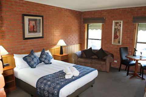 Bakery Hill Motel - Tourism Cairns 2