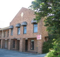 Bakery Hill Motel - Tourism Cairns