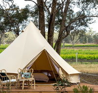 Balgownie Estate Winery Retreat  Restaurant - Tourism Cairns