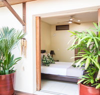 Bali Beach Villa - Port Douglas