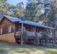 Balinga Cottages - Tourism Cairns