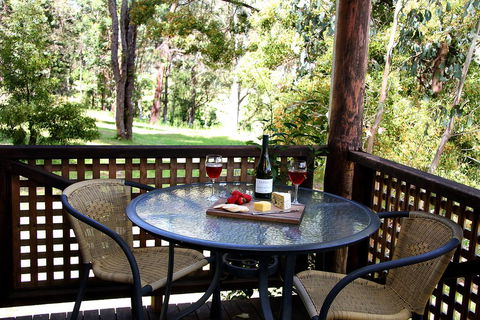 Balinga Cottages - Tourism Cairns 2